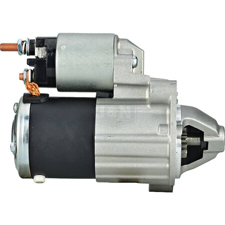 Aftermarket JAndN Electrical Products Starter 410-48309-JN